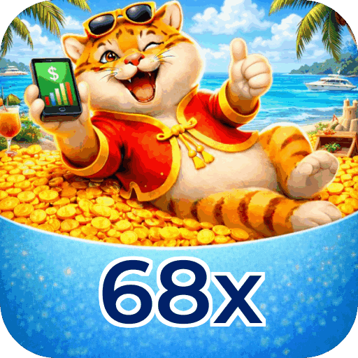 Fortune Tiger - Slot com RTP 96.81%