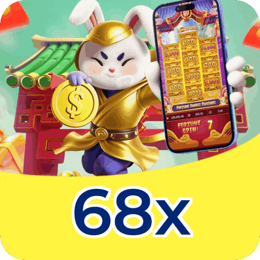 Login rápido no app 68x